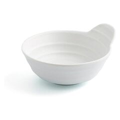 Пиала Quid Белый меламин (11,5 x 5,5 cм) цена и информация | Посуда, тарелки, обеденные сервизы | pigu.lt