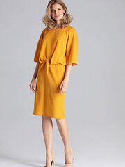 Suknelė moterims Figl 129779 kaina ir informacija | Suknelės | pigu.lt