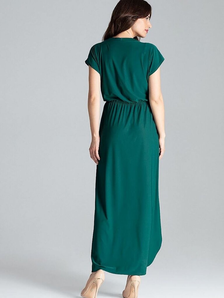 Kokteilinė suknelė moterims Lenitif 130950 цена и информация | Suknelės | pigu.lt