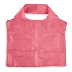 Складная сумка полиэстер (46 x 55 cm) цена и информация | Женские сумки | pigu.lt