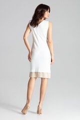 Kokteilinė suknelė moterims Lenitif 131227 kaina ir informacija | Suknelės | pigu.lt