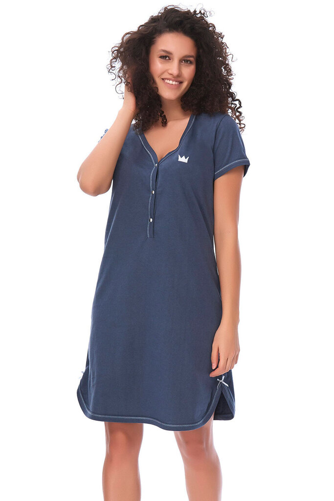 Naktiniai moterims Dn-nightwear 131626 kaina ir informacija | Naktiniai, pižamos moterims | pigu.lt