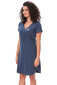 Naktiniai moterims Dn-nightwear 131626 цена и информация | Naktiniai, pižamos moterims | pigu.lt