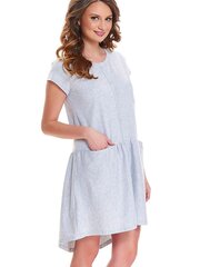 Naktiniai moterims Dn-nightwear 131627 kaina ir informacija | Naktiniai, pižamos moterims | pigu.lt