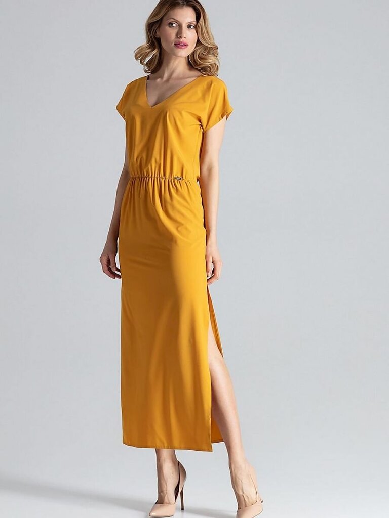 Suknelė moterims Figl 132465 цена и информация | Suknelės | pigu.lt