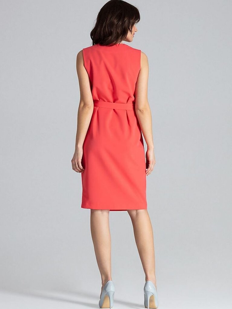 Suknelė moterims Lenitif 133240 kaina ir informacija | Suknelės | pigu.lt