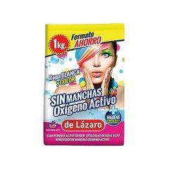 Пятновыводитель De Lázaro, 1 л. цена и информация | Очистители | pigu.lt