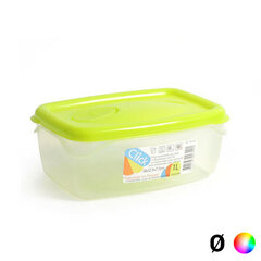 Ящик для хранения продуктов цена и информация | Посуда для хранения еды | pigu.lt