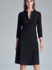 Платье женское Nife 134978 цена и информация | Платья | pigu.lt
