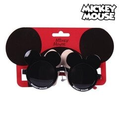 Vaikiški akiniai nuo saulės Mickey Mouse S0725069 kaina ir informacija | Mickey Mouse Dviračių priedai ir aksesuarai | pigu.lt