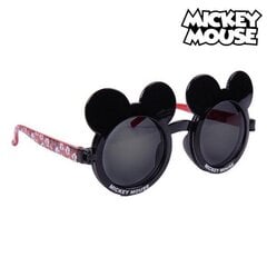 Детские солнцезащитные очки Mickey Mouse S0725069 цена и информация | Mickey Mouse Аксессуары для велосипедов | pigu.lt