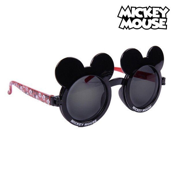 Vaikiški akiniai nuo saulės Mickey Mouse S0725069 kaina | pigu.lt