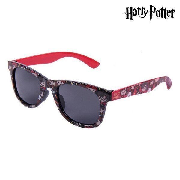 Vaikiški akiniai nuo saulės Harry Potter Juoda S0725067 kaina ir informacija | Aksesuarai vaikams | pigu.lt