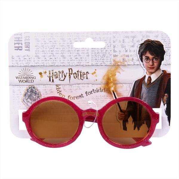Vaikiški akiniai nuo saulės Harry Potter S0725066 kaina ir informacija | Aksesuarai vaikams | pigu.lt