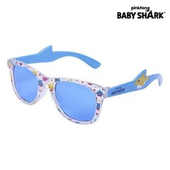 Детские солнцезащитные очки Baby Shark S0725065 цена и информация | Аксессуары для детей | pigu.lt
