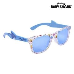 Vaikiški akiniai nuo saulės Baby Shark S0725065 kaina ir informacija | Aksesuarai vaikams | pigu.lt