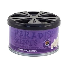 Automobilio oro gaiviklis Paradise Scents Jazminas kaina ir informacija | Salono oro gaivikliai | pigu.lt