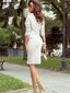 Suknelė moterims Numoco 136676 kaina ir informacija | Suknelės | pigu.lt