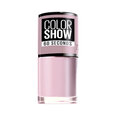 Nagų lakas Maybelline Color Show 60 Seconds, 7 ml