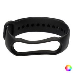 Mi Band 5 Contact TPU kaina ir informacija | Išmaniųjų laikrodžių ir apyrankių priedai | pigu.lt