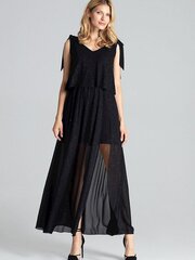 Коктейльное платье женское Figl 138276 цена и информация | Платья | pigu.lt