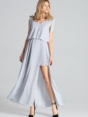 Kokteilinė suknelė moterims Figl 138277 kaina ir informacija | Suknelės | pigu.lt