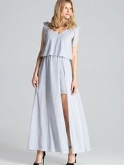 Kokteilinė suknelė moterims Figl 138277 kaina ir informacija | Suknelės | pigu.lt