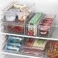 Papildomas šaldytuvo stalčius kaina ir informacija | Maisto saugojimo  indai | pigu.lt