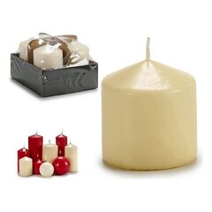 Žvakė, 8 cm kaina ir informacija | Žvakės, Žvakidės | pigu.lt