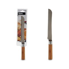 Зубчатый нож цена и информация | Ножи и аксессуары для них | pigu.lt