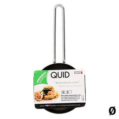 Сковорода для подачи закусок Quid Select, нержавеющая сталь, 8 x 4 см цена и информация | Посуда, тарелки, обеденные сервизы | pigu.lt