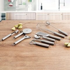 Quid žievelės skutiklis Kitchen Renova kaina ir informacija | Virtuvės įrankiai | pigu.lt