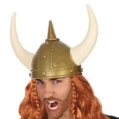 Vikingų šalmas kaina ir informacija | Karnavaliniai kostiumai | pigu.lt