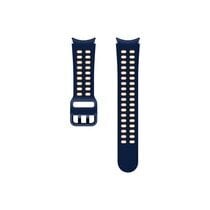 Samsung Extreme Sport Band M/L Navy цена и информация | Аксессуары для смарт-часов и браслетов | pigu.lt