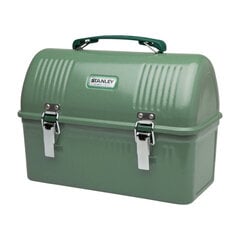 Ланч-бокс The Legendary Classic Lunchbox, зеленый, 9.5 л цена и информация | Посуда для хранения еды | pigu.lt