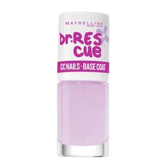 Лак для ногтей Dr. Rescue Maybelline (7 мл) цена и информация | Лаки, укрепители для ногтей | pigu.lt