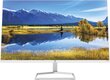 HP M27fwa, 27" kaina ir informacija | Monitoriai | pigu.lt