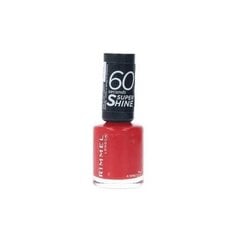 Лак для ногтей 60 Seconds Super Shine Rimmel London цена и информация | Лаки, укрепители для ногтей | pigu.lt