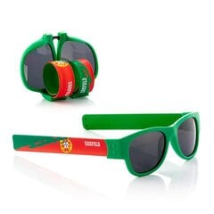 Солнцезащитные очки Sunfold Mundial Portugal цена и информация | Солнцезащитные очки для женщин | pigu.lt