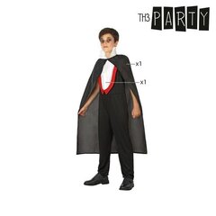 Kostiumas vaikams - Vampyras kaina ir informacija | Karnavaliniai kostiumai | pigu.lt