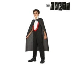Kostiumas vaikams - Vampyras kaina ir informacija | Karnavaliniai kostiumai | pigu.lt