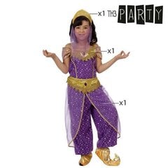 Маскарадные костюмы для детей Араб (2 pcs) цена и информация | Карнавальные костюмы | pigu.lt