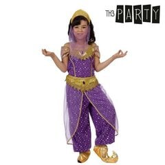 Маскарадные костюмы для детей Араб (2 pcs) цена и информация | Карнавальные костюмы | pigu.lt