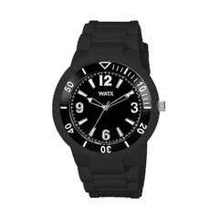 Мужские часы Watx & Colors RWA1300N S0302362 цена и информация | Мужские часы | pigu.lt