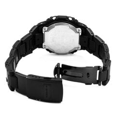 Vyriškas laikrodis Casio G-Shock GW-B5600BC-1BER kaina ir informacija | Vyriški laikrodžiai | pigu.lt