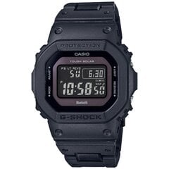 Casio G-Shock GW-B5600BC-1BER цена и информация | Мужские часы | pigu.lt