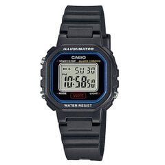 CASIO LA-20WH-1CEF цена и информация | Женские часы | pigu.lt