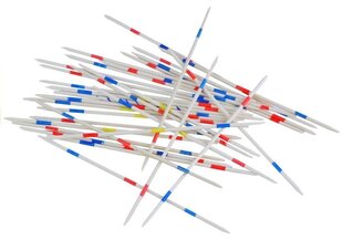 Mikado Pieces mediniai šachmatai kaina ir informacija | Žaislai berniukams | pigu.lt