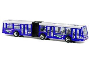 Frikcinis autobusas, 41,5 cm kaina ir informacija | Žaislai berniukams | pigu.lt