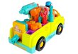 Automobilio rinkinys kaina ir informacija | Žaislai kūdikiams | pigu.lt